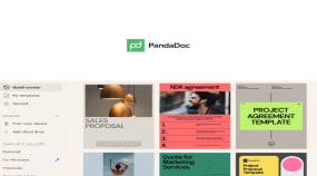 Swift SEO Services for SaaS Company Portfolio Image