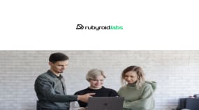 Global SEO Leadership for Software Development Company Portfolio Image