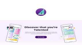 A Simple Way to Hit the Top 5 for a Mobile App Website Portfolio Image