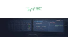 SEO for Crypto SaaS in 3 Months Portfolio Image