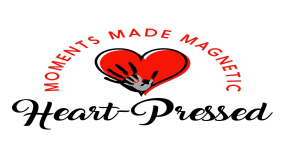 Heart Pressed Portfolio Image