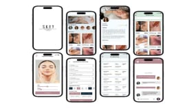 Sky’s Aesthetics Clinic Portfolio Image