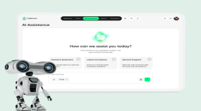 Developed an AI-Powered Claims Assistance Platform for Insurance Portfolio Image