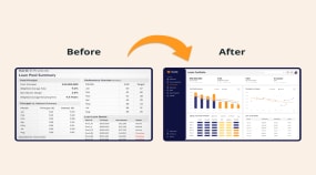 Migrating 500+ Crystal Reports to Pentaho Portfolio Image