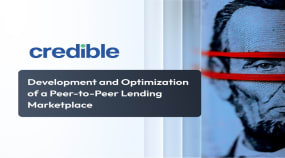 Development and optimization for marketplace Portfolio Image