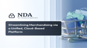Streamlining merchandising via a unified Portfolio Image