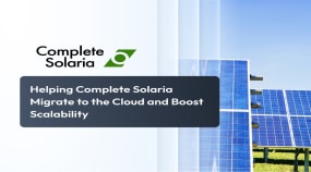 Scalable System For the Solar Energy Company Portfolio Image