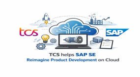 Seamless Google Cloud Migration & Infrastructure Optimization for SAP Portfolio Image