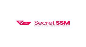 Secret SSM Portfolio Image