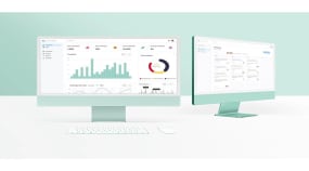 Voice of the Employee (VoE) Portfolio Image