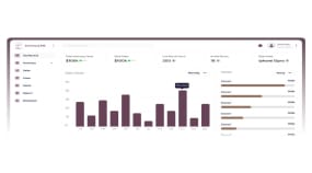 Flosse: Multi-Store Inventory Management Platform & D2C Commerce Portfolio Image