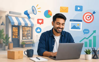Digital Marketing for Small Business: A Complete 2026 Growth Guide