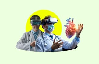 AR in Healthcare: Use Cases, Applications, and Challenges