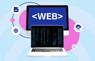 Best Web Application Development Frameworks