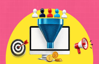 From Awareness to Conversion: A Complete Guide to Marketing Funnel Stages