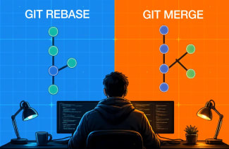 Git Rebase vs. Git Merge | Differences, Use Cases, and Team Conventions