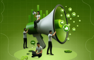 Smart Brands Do Not Use Every Digital Marketing Channel- Here’s What They Focus On