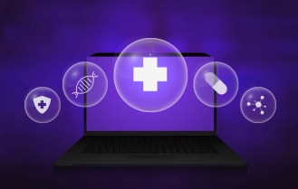 Top Healthcare Software Development Trends Dominating 2026