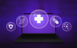 Top Healthcare Software Development Trends Dominating 2026