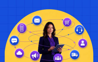 What Is Omnichannel Marketing? A Strategic Guide to Unified Growth