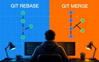 Git Rebase vs. Git Merge | Differences, Use Cases, and Team Conventions