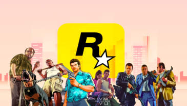 The Rockstar Games Story: How a Small Startup Conquered Modern Gaming
