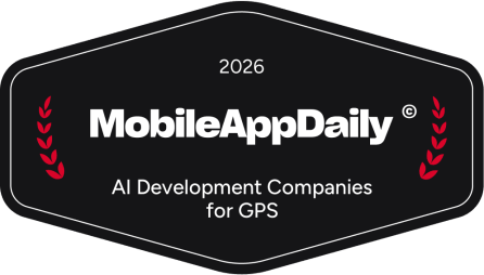 AI Development Companies for GPS