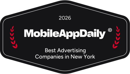 Best Advertising Companies in New York