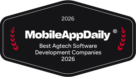 Best Agtech Software Development Companies