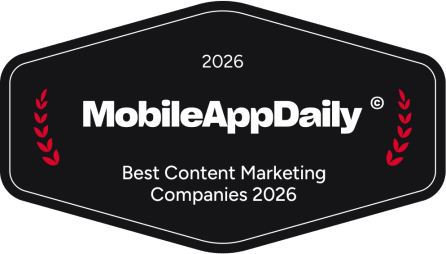 Best Content Marketing Companies
