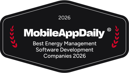 Best Energy Management Software Development Companies