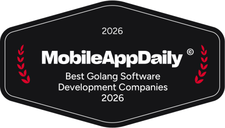 Best Golang Software Development Companies