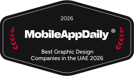 Best Graphic Design Companies in the UAE 