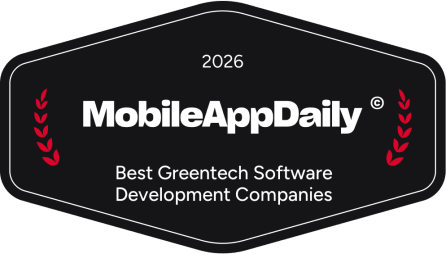 Best Greentech Software Development Companies