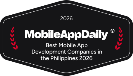 Best Mobile App Development Companies in the Philippines