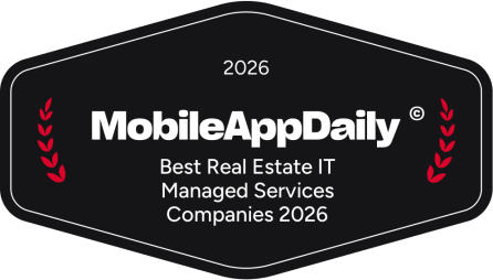 Best Real Estate IT Managed Services Companies