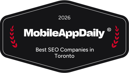 Best SEO Companies in Toronto