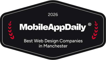 Best Web Design Companies in Manchester