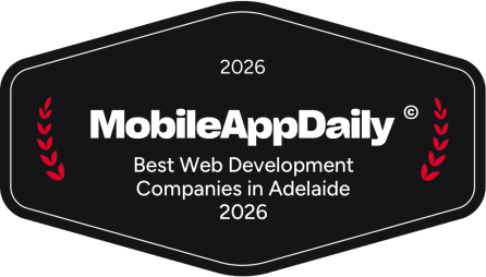 Best Web Development Companies in Adelaide