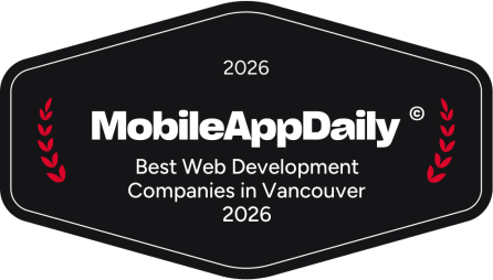 Best Web Development Companies in Vancouver