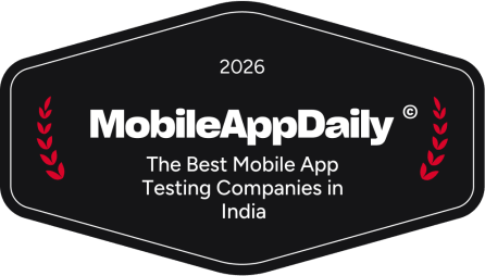 The Best Mobile App Testing Companies in India