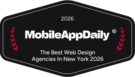 The Best Web Design Agencies In New York