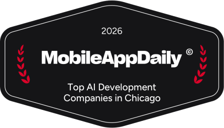 Top AI Development Companies in Chicago