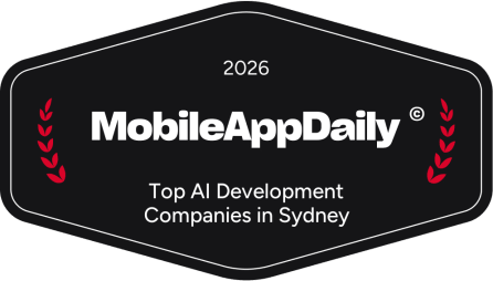 Top AI Development Companies in Sydney