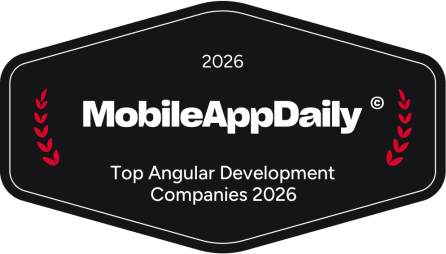 Top Angular Development Companies