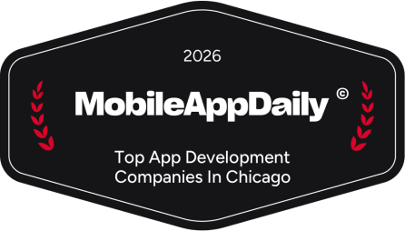 Top App Development Companies In Chicago