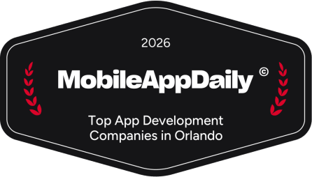 Top App Development Companies in Orlando