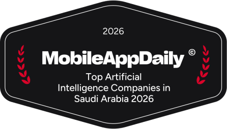 Top Artificial Intelligence Companies in Saudi Arabia