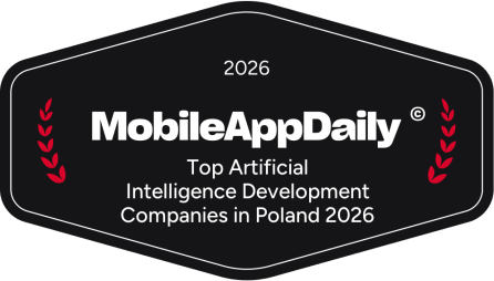 Top Artificial Intelligence Development Companies in Poland