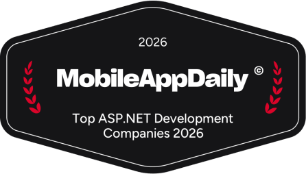 Top ASP.NET Development Companies